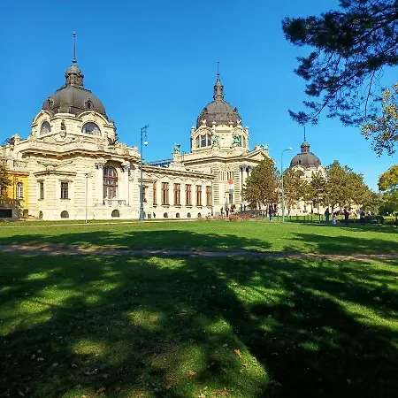 Apartman Corner Budapest