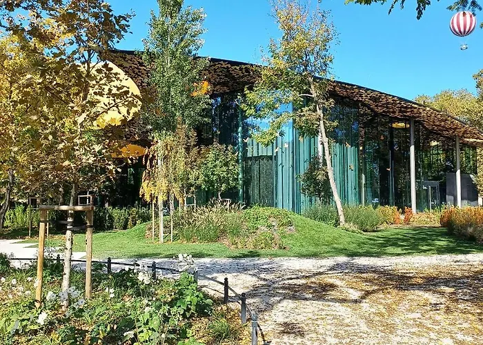 Corner * 布达佩斯