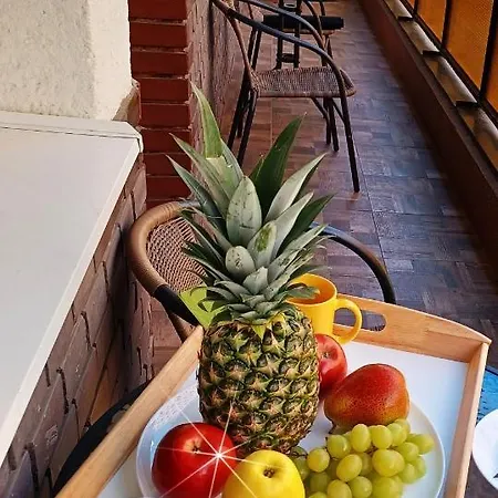 Appartamento Corner *