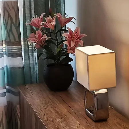 Corner Appartement *