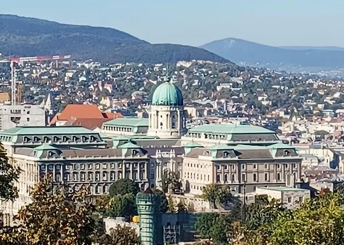 Corner Budapest