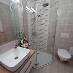 Corner