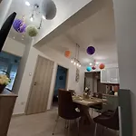 Corner