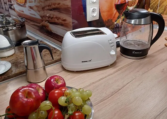 Corner بودابست